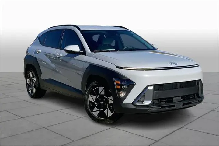 $25997 : Hyundai KONA 2025 SEL Conven image 3
