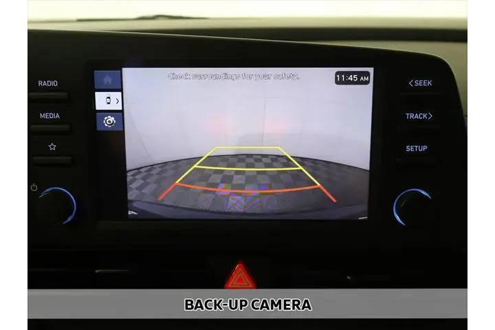 $21993 : Hyundai ELANTRA 2025 SEL Spo image 5