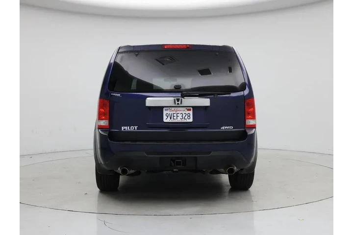 $21998 : Honda Pilot 2015 4x4 EX 4dr image 6