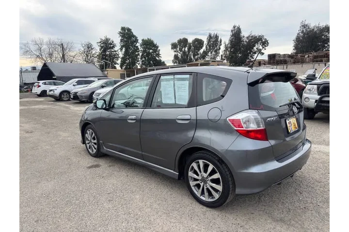 $9999 : 2013 Fit Sport image 9