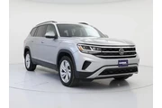Volkswagen Atlas 2021 AWD V6 en Omaha