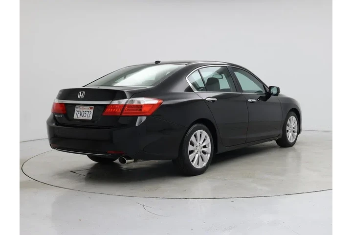 $16998 : Honda Accord 2014 EX-L 4dr S image 8