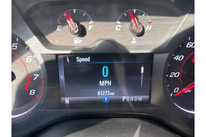 $14995 : Chevrolet Camaro 2016 LT 2dr image 5