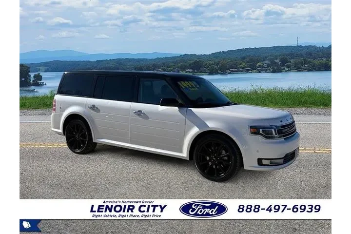 $14995 : Ford Flex 2019 AWD Limited 4 image 1