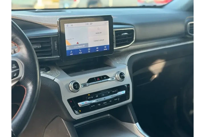 $31942 : Ford Explorer 2022 AWD Timbe image 10