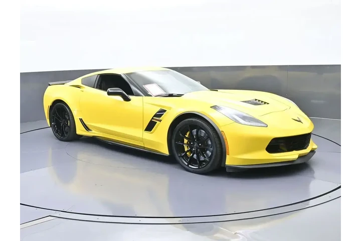 $37991 : Chevrolet Corvette 2019 Gran image 8