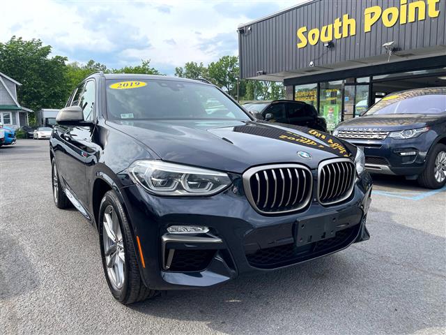 $24498 : 2019 BMW X3 image 3