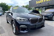 $24498 : 2019 BMW X3 thumbnail