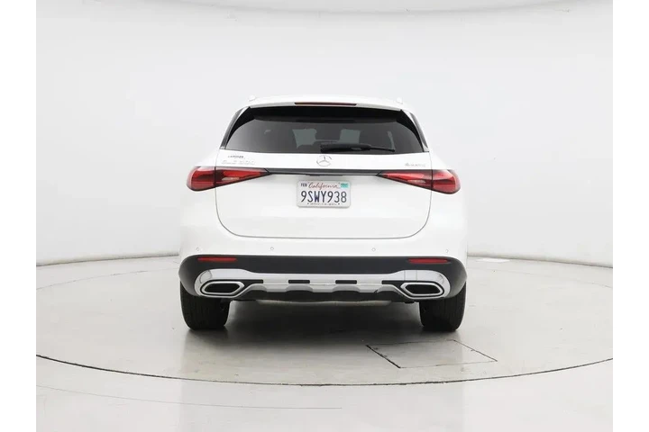$35998 : Mercedes-Benz GLC 2024 AWD G image 6