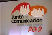 Letras y Logotipos de Unicel en Mexico DF
