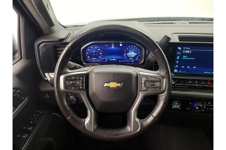 $36998 : Chevrolet Silverado 1500 202 image 10