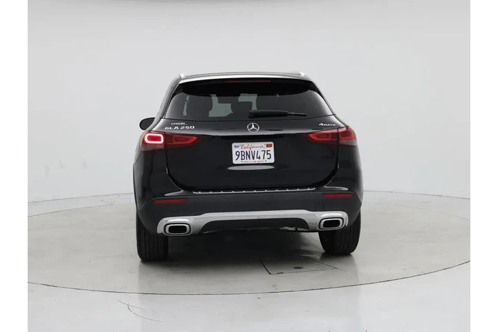 $27998 : Mercedes-Benz GLA 2021 AWD G image 6