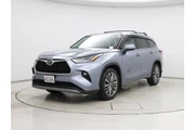 $38998 : Toyota Highlander 2022 AWD P thumbnail