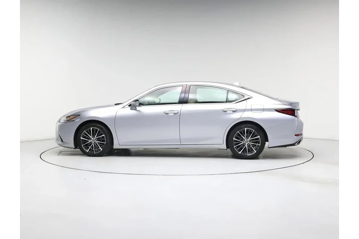 $31998 : Lexus ES 350 2022 4dr Sedan image 3