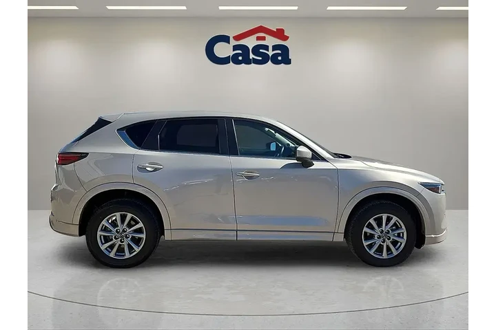 $28595 : Mazda CX-5 2025 AWD 2.5 S Se image 2