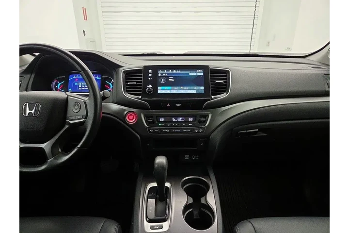 $24998 : Honda Pilot 2019 AWD EX-L 4d image 9