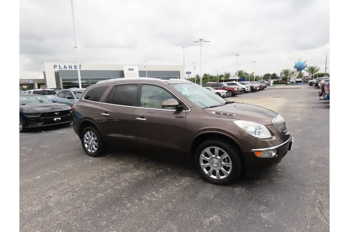 $7999 : Buick Enclave 2011 CXL-1 4dr image 7
