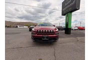 $12995 : 2017 Cherokee Limited thumbnail