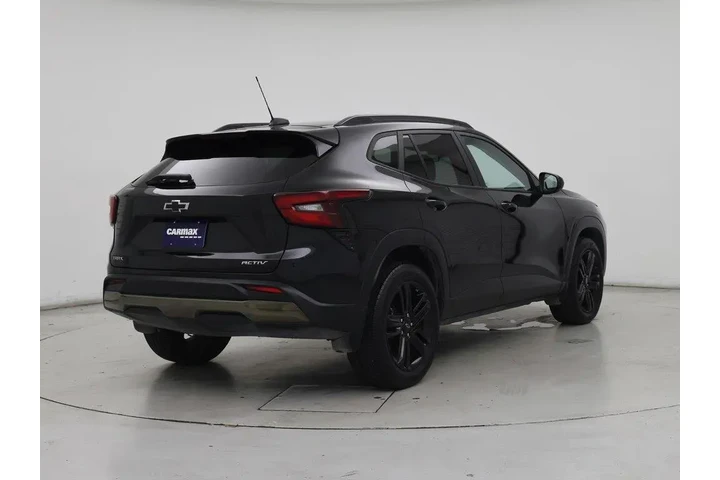 $22998 : Chevrolet Trax 2024 ACTIV 4d image 8