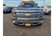 $21999 : 2015 Silverado 1500 LTZ thumbnail