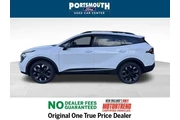 $25995 : Kia Sportage 2023 AWD X-Line thumbnail