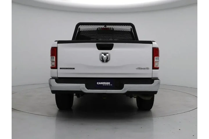 $33998 : Ram 1500 2023 4x4 Big Horn 4 image 6