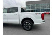 $21158 : Ford Ranger 2019 4x4 Lariat thumbnail