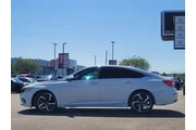 $23804 : Honda Accord 2020 Sport 4dr thumbnail