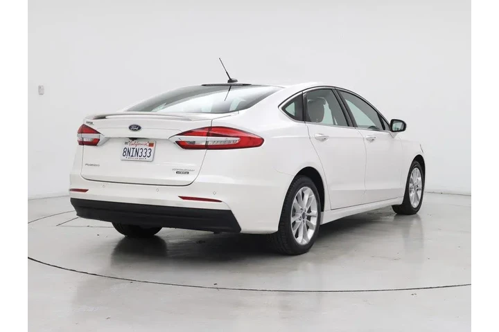 $25998 : Ford Fusion Energi 2020 Tita image 8