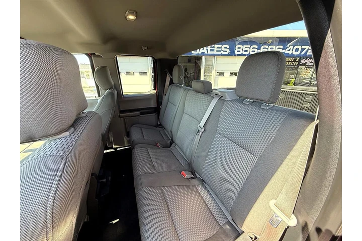 $23900 : 2018 F-150 XLT SuperCab 6.5-f image 5