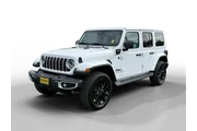 Jeep Wrangler 2025 4x4 Sahar en San Jose