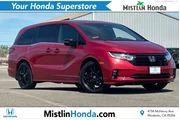 Honda Odyssey 2024 Sport 4dr en Modesto