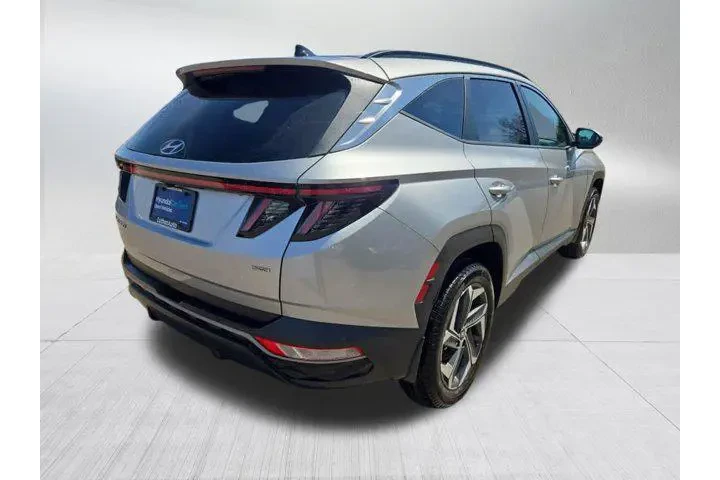 $25350 : Hyundai TUCSON 2023 AWD SEL image 3