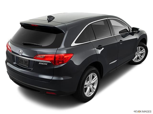 2014 RDX image 2