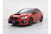 $25998 : Subaru WRX 2018 AWD Premium thumbnail