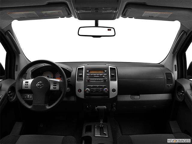 2012 Xterra image 7