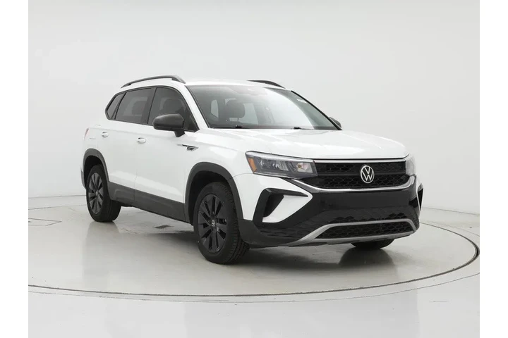 $16998 : Volkswagen Taos 2022 S 4dr S image 1