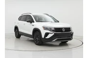 Volkswagen Taos 2022 S 4dr S en San Francisco Bay Area