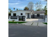 3Bedroom 2 Bathroom Home in LA