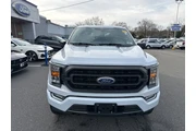 $37995 : Ford F-150 2021 4x4 XLT 4dr thumbnail