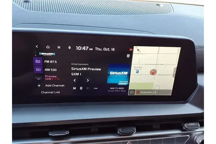 $32997 : Kia Telluride 2023 AWD S 4dr image 6