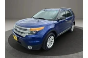 $9900 : 2015 Explorer XLT thumbnail