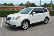 2016 Forester 2.5i Limited en Memphis