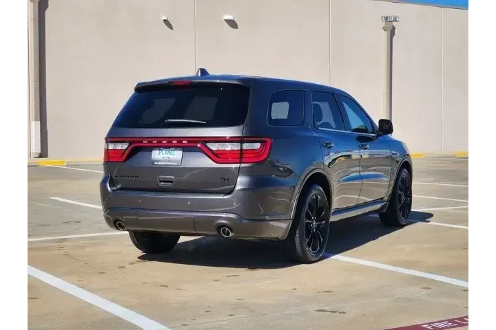 $26774 : Dodge Durango 2020 R/T 4dr S image 5