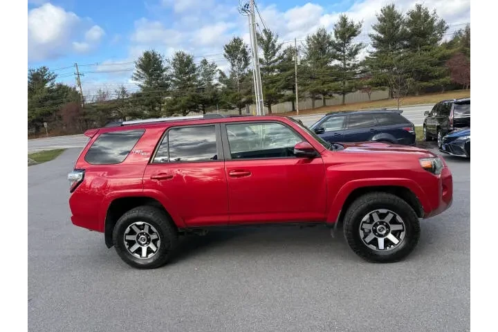 $24999 : 2017 4Runner image 4