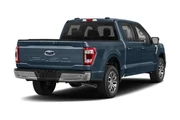 $38525 : Ford F-150 2021 4x4 King Ran thumbnail