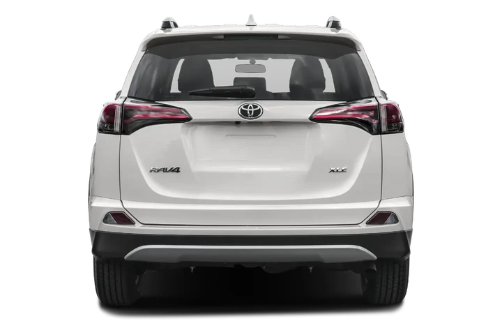 $17999 : Toyota RAV4 2017 AWD XLE 4dr image 5