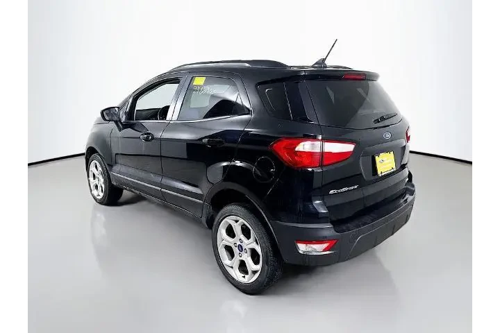 $16250 : Ford EcoSport 2022 AWD SE 4d image 10