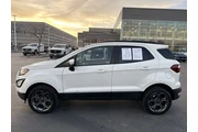 $11959 : Ford EcoSport 2018 AWD SES 4 thumbnail