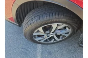 $25500 : Subaru Outback 2022 AWD Limi thumbnail